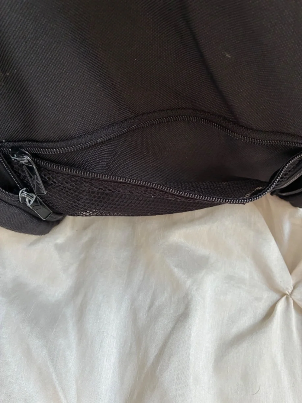 Reebok Blue/Black Sport Duffle Bag
